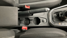 Volkswagen Polo 1.0 TSI Life 5dr Petrol Hatchback